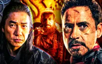 Lương Triều Vỹ có màn chào sân Hollywood ấn tượng, sẽ hợp tác với Robert Downey Jr. trong siêu phẩm khác của Marvel?