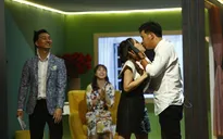 Hãy yêu nhau đi tập 2: MC Thành Trung, Tuấn Tú cà khịa nhau và câu chuyện tình yêu của cặp đôi "bác sĩ bảo cưới"
