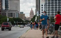 Texas tiềm năng trở thành “thung lũng Silicon” thứ 2 tại Mỹ