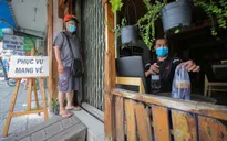 Nhiều cơ sở kinh doanh tại TP Hồ Chí Minh rốt ráo chuẩn bị mở cửa trở lại