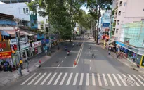 TP Hồ Chí Minh: Dịch vụ ăn uống được phép hoạt động từ 6h-18h, chỉ bán mang về