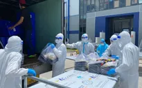 Bình Dương thận trọng dù diễn biến dịch COVID-19 đang đi ngang