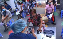 Hà Nội: Ứng trực nghiêm 24/7, tập trung cao độ cho công tác xét nghiệm và tiêm chủng
