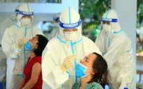 Hà Nội xét nghiệm và tiêm vaccine phòng COVID-19 theo 3 vùng