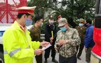 Khuyến cáo dân "lùi" tết Thanh minh đến khi hết cách ly xã hội