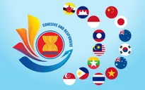 Hiệp định thương mại lớn nhất thế giới có hiệu lực từ hôm nay