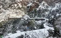 12 người thiệt mạng do giẫm đạp tại đền thờ Ấn Độ
