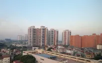 Kịch bản chuyển động thị trường bất động sản 2022