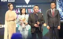 VTV Awards 2021: "Mưa lũ lịch sử miền Trung" được vinh danh Chương trình của năm