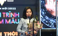 "Sạt lở đất kinh hoàng ở Trà Leng" nhận giải Hình ảnh Thời sự ấn tượng