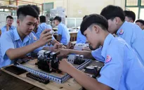 Phát triển giáo dục nghề nghiệp đáp ứng nhu cầu đa dạng