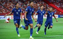 Thắng ĐT Indonesia 6-2 chung cuộc, ĐT Thái Lan vô địch AFF Cup 2020