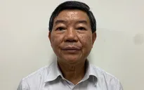 Ngày 20/1, xét xử nguyên Giám đốc Bệnh viện Bạch Mai và đồng phạm