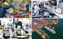 Kinh tế Việt Nam 2022: Triển vọng và thách thức