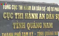 Gian nan đi đòi sổ đỏ sau khi mua dự án vẽ trên giấy