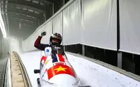 Thể thao Việt Nam chuẩn bị giành suất đầu tiên tới Olympic mùa đông 2022