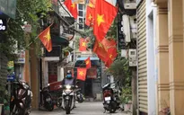 Dịp Giỗ tổ Hùng Vương, 30/4 và 1/5 năm nay người lao động được nghỉ mấy ngày?