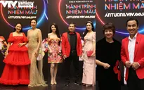 VTV Awards 2021: Dàn diễn viên, MC "hot" đổ bộ thảm đỏ
