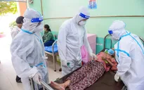 TP Hồ Chí Minh: Số ca tử vong do COVID-19 ba ngày liên tiếp đều dưới 20