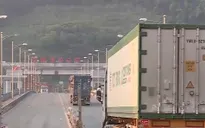 Đẩy mạnh hoạt động xuất nhập khẩu qua cửa khẩu Lào Cai
