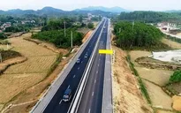 Đảm bảo đồng bộ, an toàn trong xây dựng cao tốc Bắc - Nam