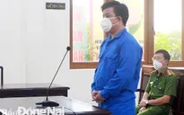 Phạt 16 năm tù đối tượng xông vào bệnh viện tội "cướp tài sản"