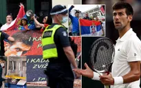 Djokovic được cho phép rời khách sạn