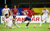 45 cầu thủ Lào bị FIFA cấm thi đấu vĩnh viễn vì bán độ