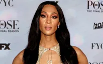 MJ Rodriguez làm nên lịch sử là người phụ nữ chuyển giới đầu tiên giành giải Quả cầu vàng