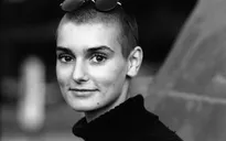 Con trai 17 tuổi qua đời, Sinead O'Connor mong con yên nghỉ