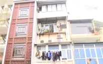 Cần bố trí lối thoát nạn cho nhà ở riêng lẻ tại Hà Nội