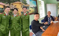 Hé lộ dàn diễn viên mới chuẩn bị xuất hiện trong Phố trong làng