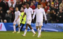 Thua sốc Nottingham Forest, Arsenal dừng bước ở vòng 3 FA Cup