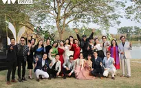 Gặp gỡ diễn viên truyền hình 2022: Vũ trụ điện ảnh VTV hội ngộ nhưng lại thiếu Hồng Diễm