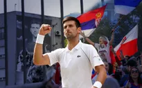 Novak Djokovic thắng kiện