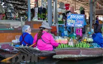 Thái Lan mở thêm các "hộp cát" du lịch