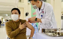 Vaccine phòng COVID-19 có hiệu quả với BA.4 và BA.5