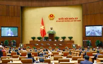 Sửa luật để tháo gỡ vướng mắc cho đầu tư
