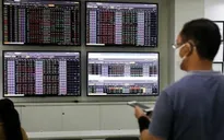VN-Index "thủng" mốc 1.500 điểm