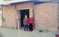 Xót xa cháu bé 11 tháng tuổi mắc bệnh tim bẩm sinh thể Fallot 4