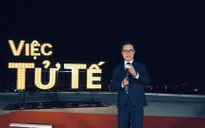 Mắc COVID-19, BTV Sơn Lâm mong sớm tái hoà nhập cộng đồng