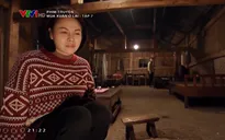 Mùa xuân ở lại - Tập 7: Hòa đau khổ biết tin bị người yêu phản bội