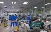Số ca F0 nặng ở Hà Nội tăng