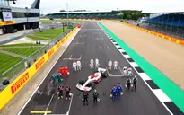 Vì sao chiếc xe mới ở mùa giải 2022 sẽ giúp F1 trở nên hấp dẫn hơn