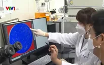 Bụi mịn bao phủ nhiều vùng của Hàn Quốc