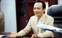 Ủy ban Chứng khoán: Xem xét xử lý vi phạm của ông Trịnh Văn Quyết