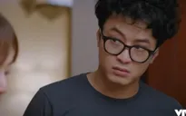 Thương ngày nắng về - Tập 26: Đức sợ xanh mặt vì bị vợ dọa đuổi ra khỏi nhà