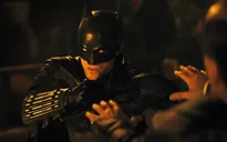 "The Batman" thành công rực rỡ, Robert Pattinson tiếp tục làm Người Dơi