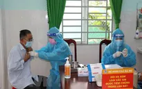 Tiền Giang: Nhiều trường hợp F0 tự điều trị tại nhà tử vong