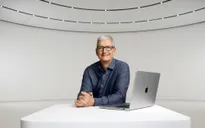 CEO Tim Cook kiếm được bao nhiêu tiền trong năm 2021?